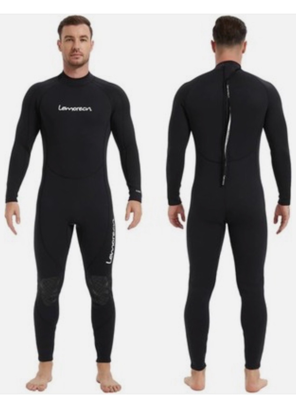 Lemorecn NWT(old stock) men’s wetsuit.